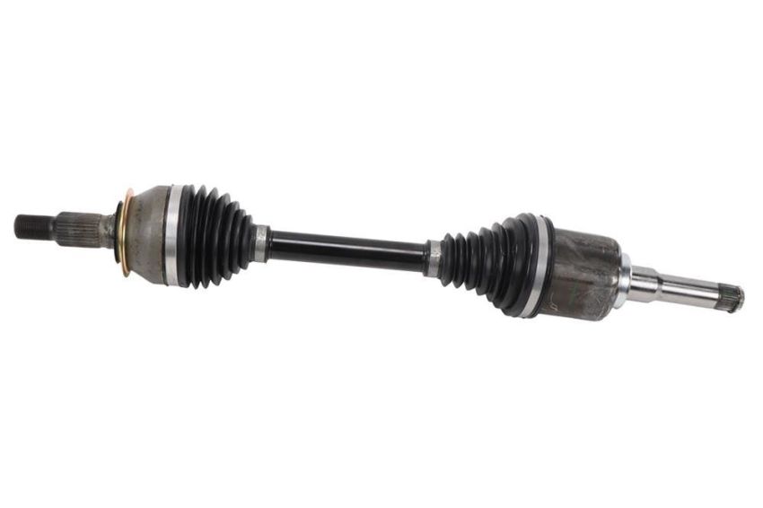 ACDelco - Axle Shafts, Direct Fit for 2018-2019 EQUINOX, TERRAIN - 84615504
