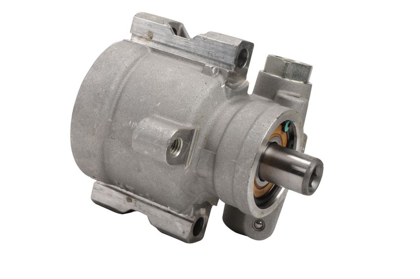 ACDelco GM Genuine Parts Power Steering Pumps 84629501