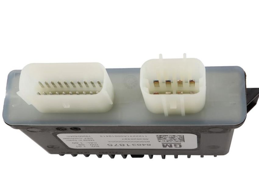 ACDelco Diesel Emission System Components 84631875