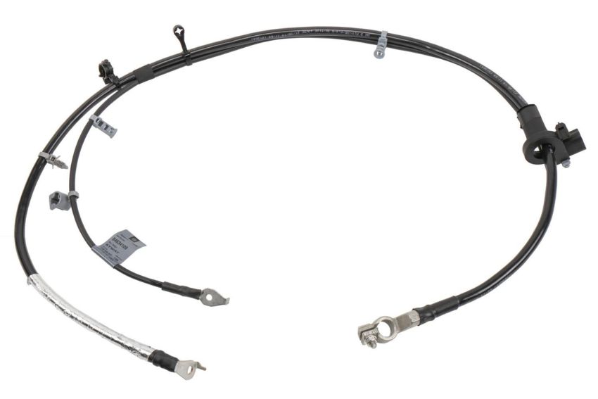 ACDelco GM Genuine Parts Battery Cables 84634109
