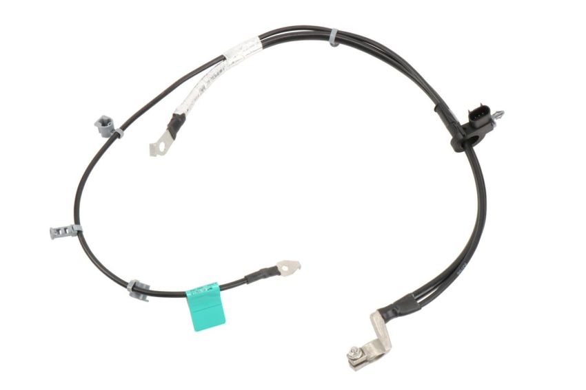 ACDelco GM Genuine Parts Battery Cables for 2014-2018 SIERRA 1500, SILVERADO 1500 - 84634114