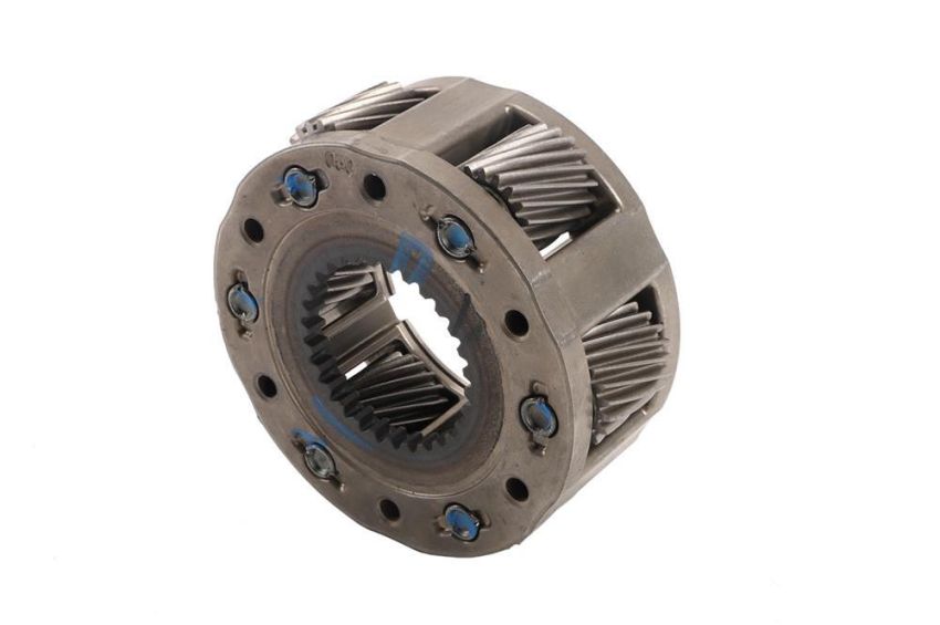 ACDelco GM Genuine Parts Transfer Case Replacement Parts 84635180