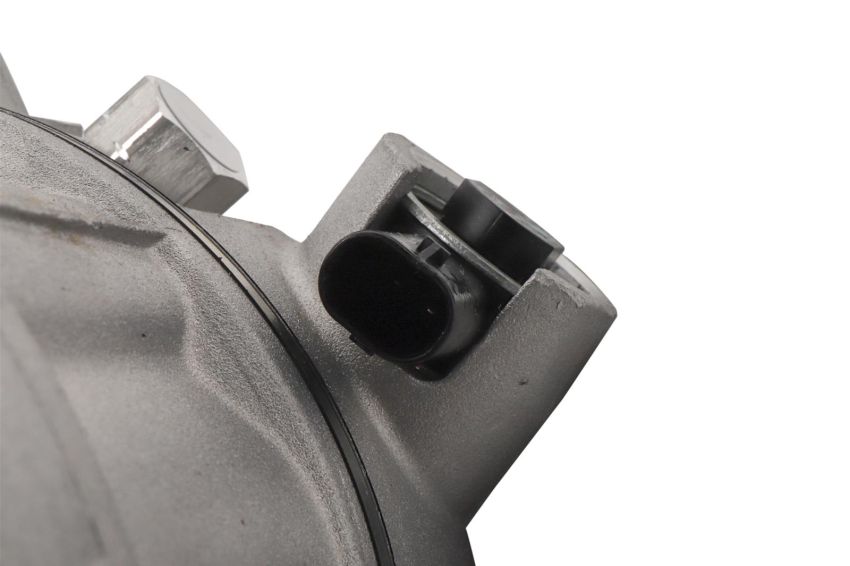 ACDelco GM Genuine Parts Air Conditioning Compressors for 2017-2022 CANYON, COLORADO - 84635625