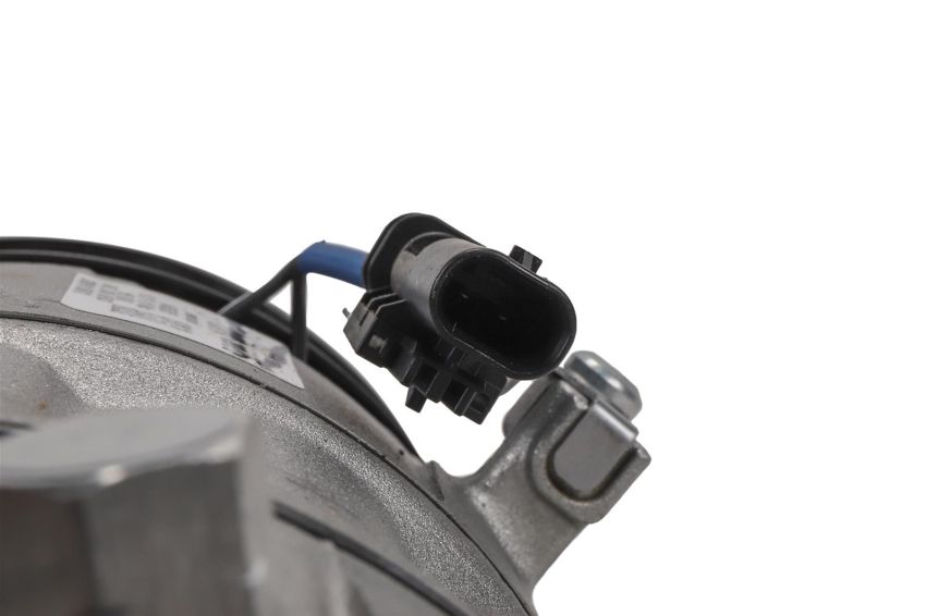 ACDelco GM Genuine Parts Air Conditioning Compressors for 2017-2022 CANYON, COLORADO - 84635625