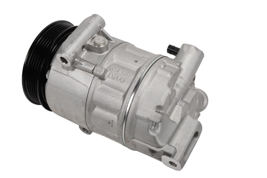 ACDelco GM Genuine Parts Air Conditioning Compressors for 2017-2022 CANYON, COLORADO - 84635625