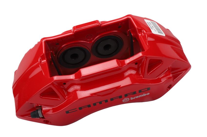 ACDelco GM Genuine Parts Disc Brake Calipers for 2019-2022 CAMARO - 84636644