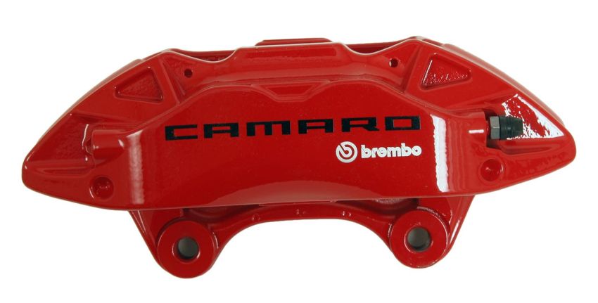 ACDelco GM Genuine Parts Disc Brake Calipers for 2019-2022 CAMARO - 84636645