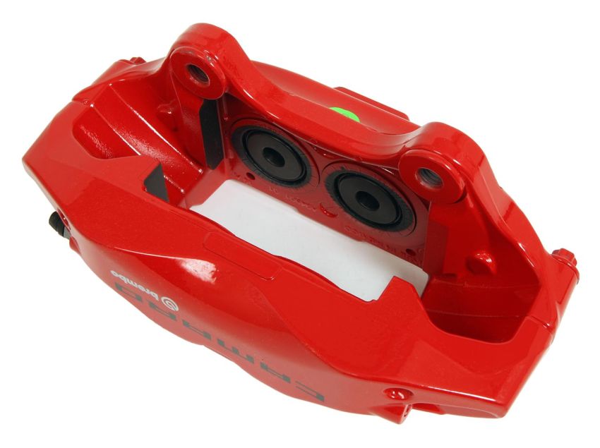 ACDelco GM Genuine Parts Disc Brake Calipers for 2019-2022 CAMARO - 84636645