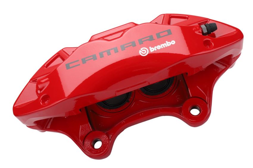 ACDelco GM Genuine Parts Disc Brake Calipers for 2019-2022 CAMARO - 84636645