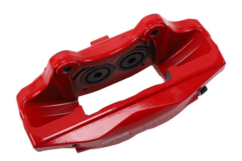 ACDelco GM Genuine Parts Disc Brake Calipers for 2019-2024 CAMARO - 84636646