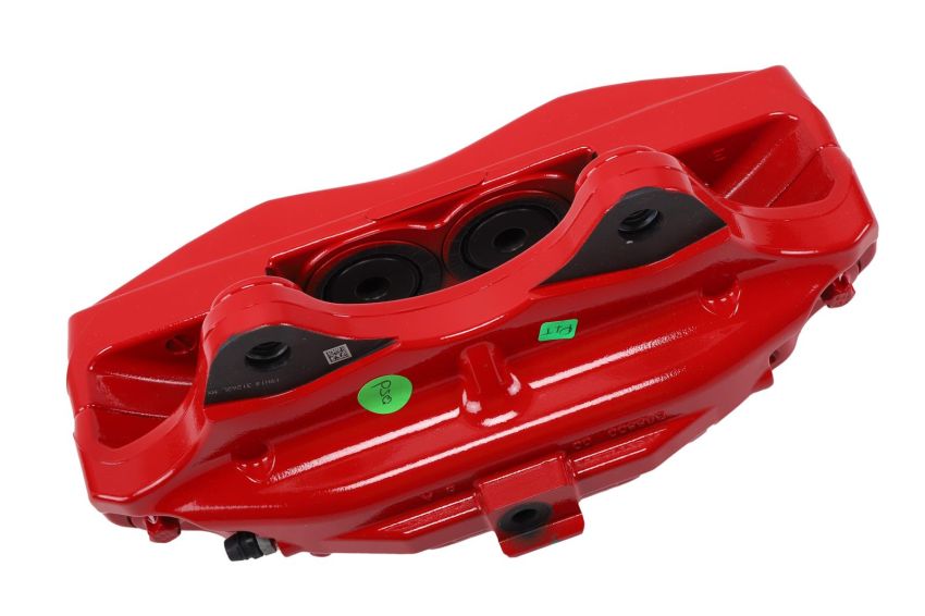 ACDelco GM Genuine Parts Disc Brake Calipers for 2019-2024 CAMARO - 84636646