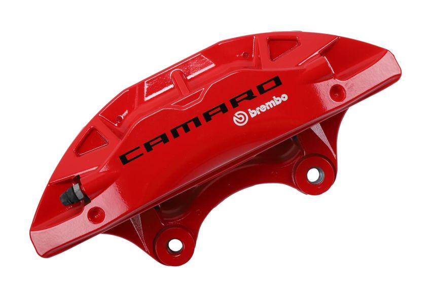 ACDelco GM Genuine Parts Disc Brake Calipers for 2019-2024 CAMARO - 84636646