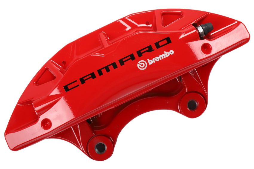 ACDelco GM Genuine Parts Disc Brake Calipers for 2019-2024 CAMARO - 84636647