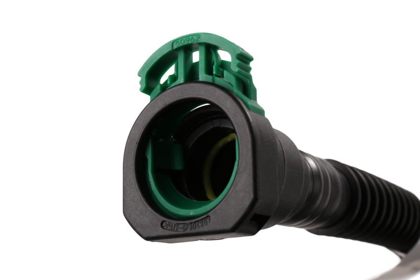 ACDelco - Fuel Evaporation Hoses for 2020-2024 SILVERADO 2500 HD, SILVERADO 3500 HD - 84639339