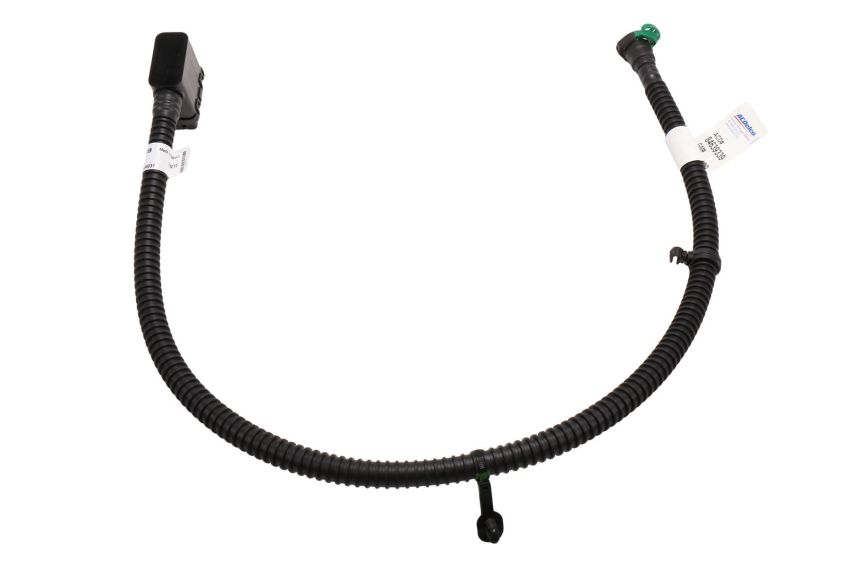 ACDelco - Fuel Evaporation Hoses for 2020-2024 SILVERADO 2500 HD, SILVERADO 3500 HD - 84639339