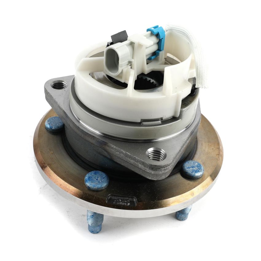 ACDelco GM Genuine Parts Wheel Bearing and Hub Assemblies 84641365