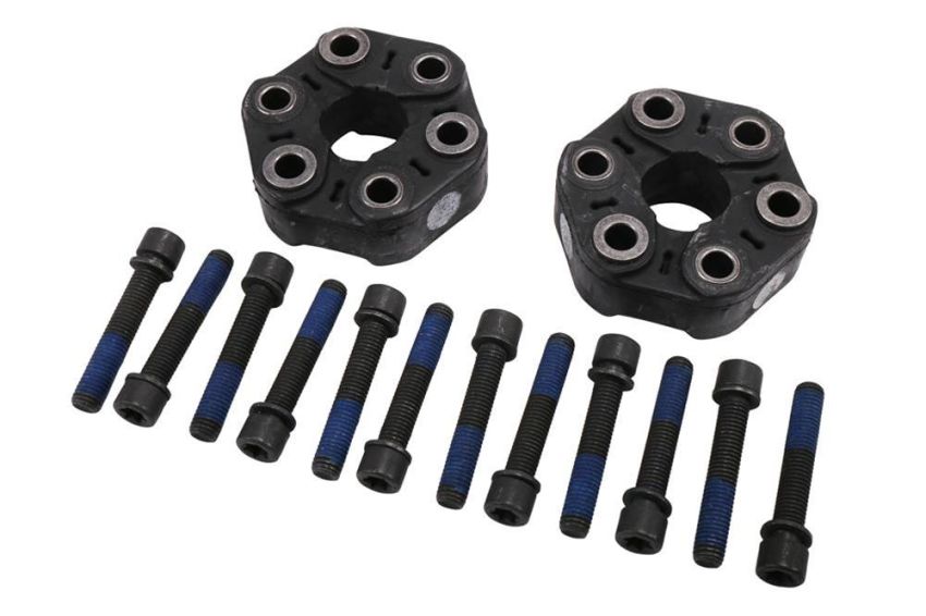 ACDelco - Driveshaft Couplers for 2014-2019 CORVETTE - 84642282