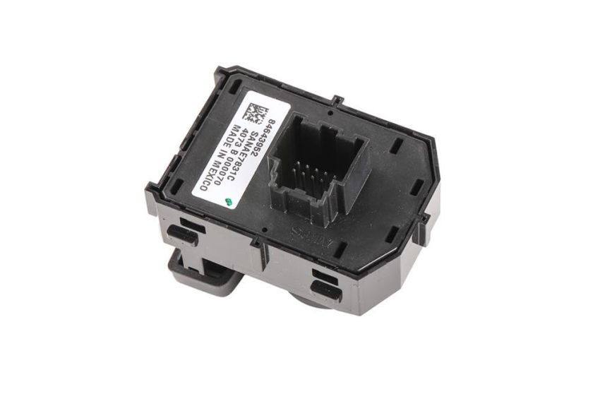 ACDelco Replacement Switches 84643952