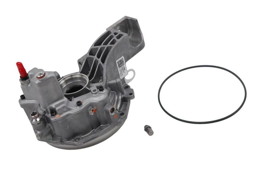 ACDelco - Axle Housings for 2019 CORVETTE - 84644561