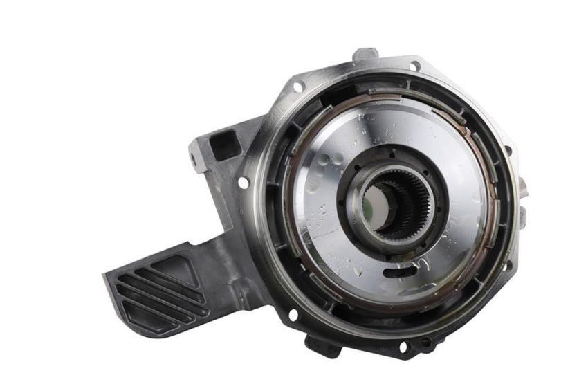 ACDelco - Axle Housings for 2019 CORVETTE - 84644561