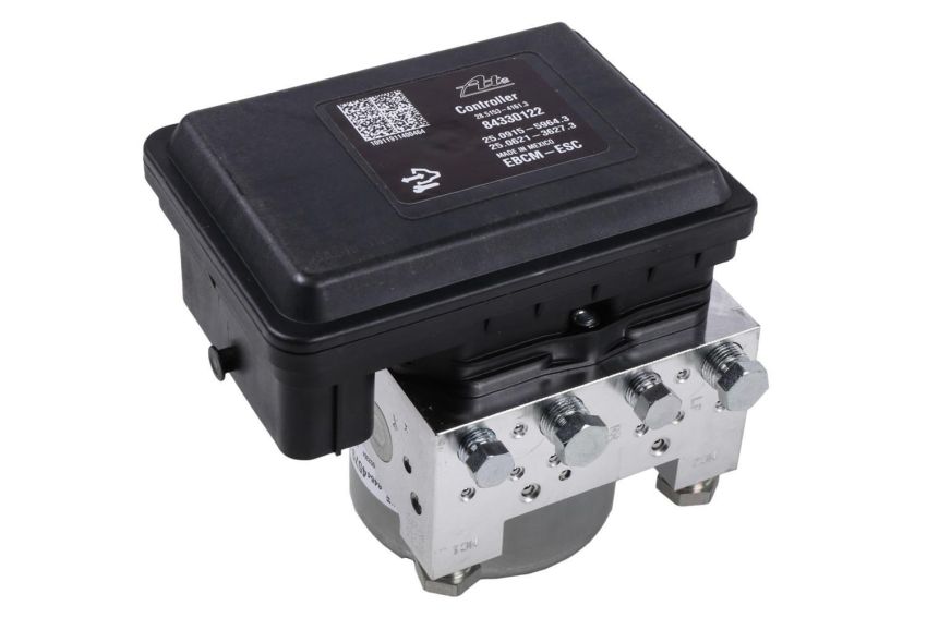 ACDelco GM Genuine Parts Electronic Brake Control Modules for 2017-2022 CANYON, COLORADO - 84644579