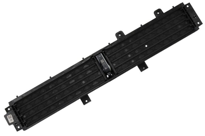 ACDelco Grille Shutters 84646341