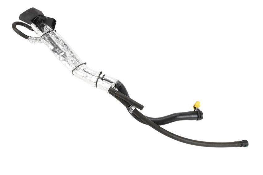 ACDelco GM Genuine Parts Diesel Emission Fluid System Components 84646525