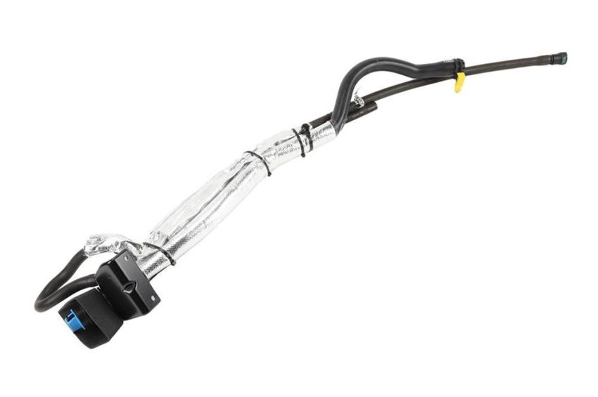 ACDelco GM Genuine Parts Diesel Emission Fluid System Components 84646525