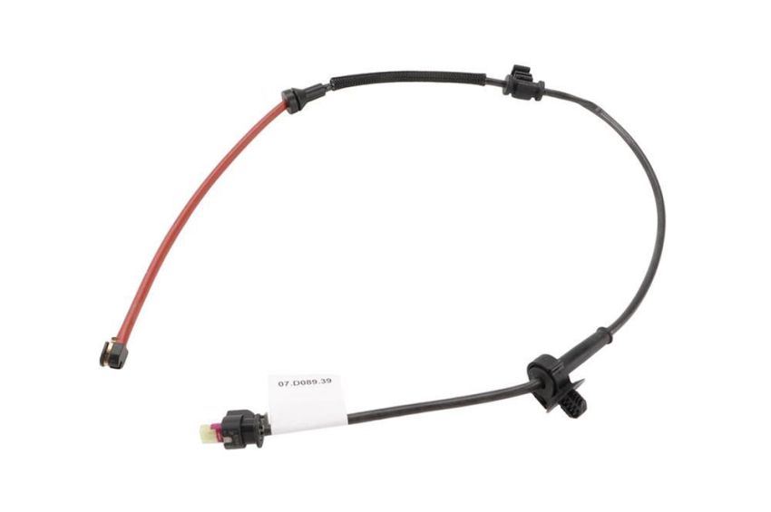 ACDelco GM Genuine Parts Disc Brake Pad Wear Sensors for 2015-2019 CORVETTE - 84649599