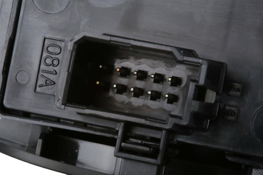 ACDelco - Turn Signal Switches for 2017-2023 ACADIA, 2022-2024 TERRAIN - 84651414