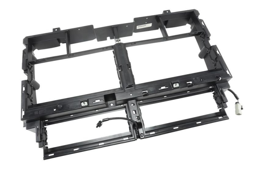ACDelco Grille Shutters 84651502