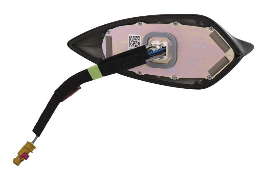 ACDelco - Antennas for 2016-2024 CAMARO, 2016 CRUZE - 84656569