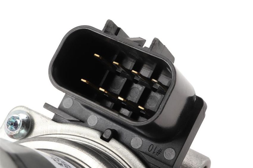 ACDelco 4WD Differential Actuators for 2023-2024 COLORADO - 84660077
