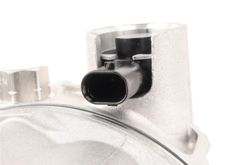 ACDelco GM Genuine Parts Air Conditioning Compressors for 2018-2020 EQUINOX, TERRAIN - 84666663