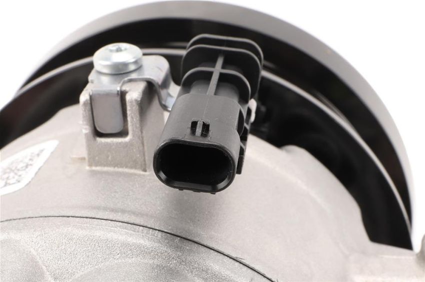 ACDelco GM Genuine Parts Air Conditioning Compressors for 2018-2020 EQUINOX, TERRAIN - 84666663