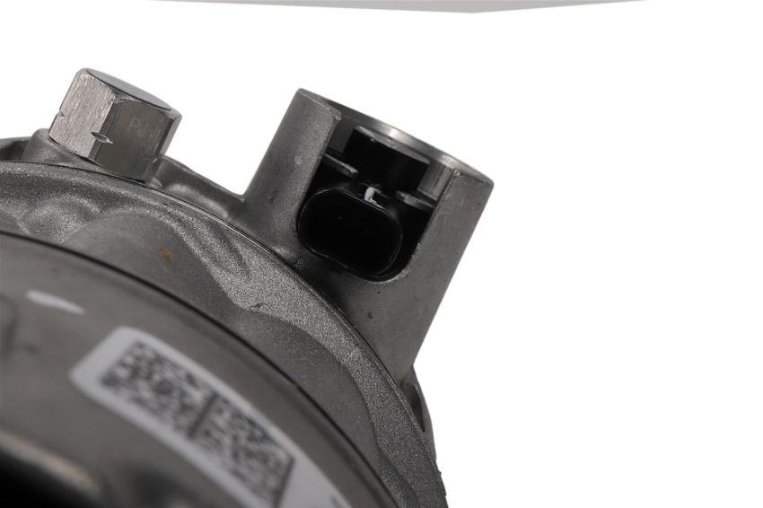 ACDelco GM Genuine Parts Air Conditioning Compressors for 2018-2024 EQUINOX, TERRAIN - 84666664