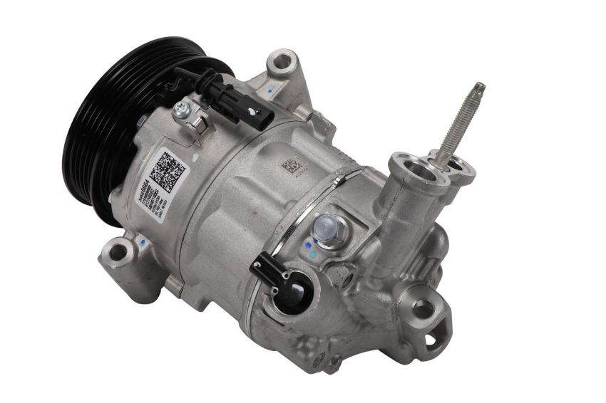 ACDelco GM Genuine Parts Air Conditioning Compressors for 2018-2024 EQUINOX, TERRAIN - 84666664