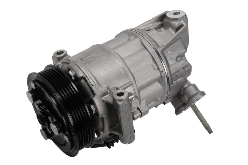 ACDelco GM Genuine Parts Air Conditioning Compressors for 2018-2024 EQUINOX, TERRAIN - 84666664