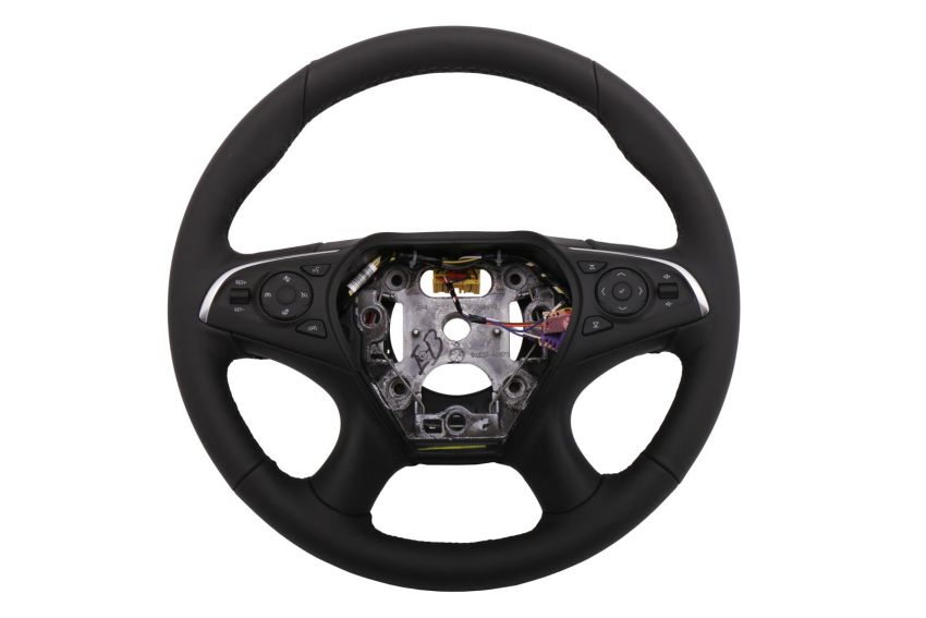 ACDelco Steering Wheels for 2019-2021 ENCLAVE - 84667899