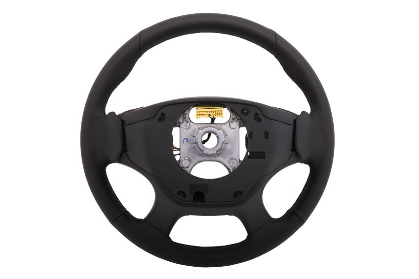ACDelco Steering Wheels for 2019-2021 ENCLAVE - 84667899