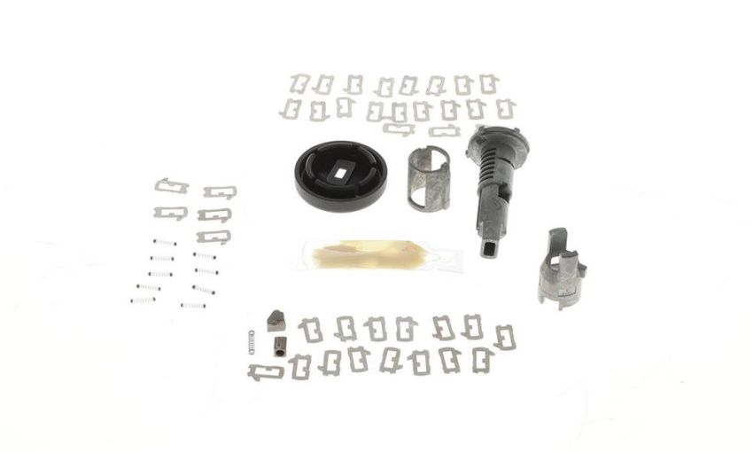 ACDelco Ignition Key Lock Cylinders 84668679