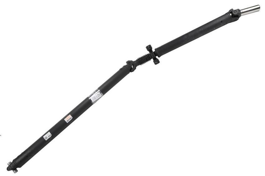 ACDelco Driveshafts 84669678