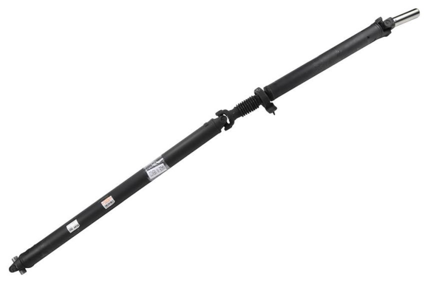 ACDelco Driveshafts 84669678