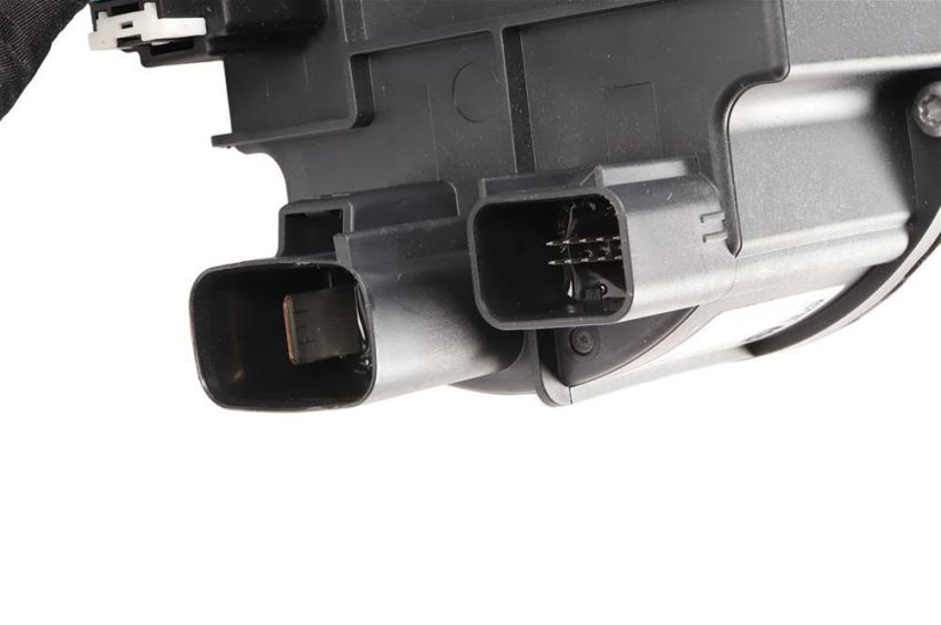 ACDelco GM Genuine Parts Rack and Pinion Assemblies for 2018-2022 COLORADO - 84670798