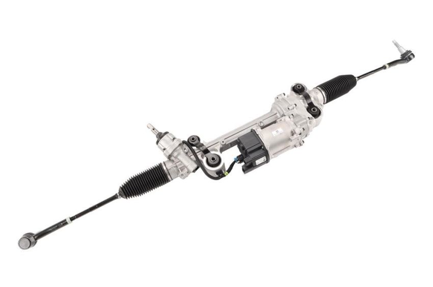 ACDelco GM Genuine Parts Rack and Pinion Assemblies for 2018-2022 COLORADO - 84670798