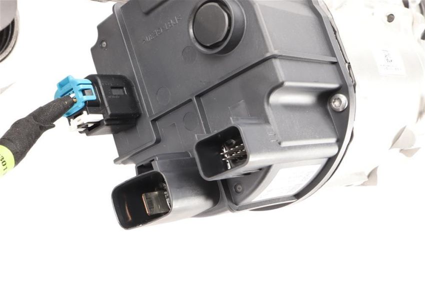 ACDelco - Rack and Pinions for 2015-2016 CANYON, COLORADO - 84670807