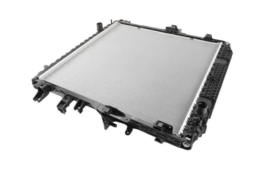 ACDelco GM Genuine Parts Radiators for 2015-2022 CANYON, COLORADO - 84671374