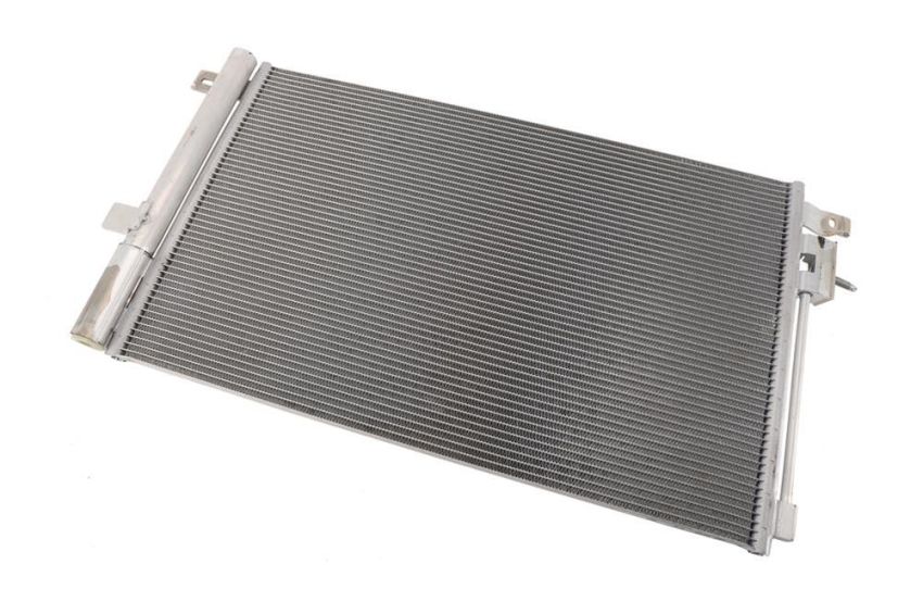 ACDelco GM Genuine Parts Air Conditioning Condensers for 2015-2022 CANYON, COLORADO - 84671871