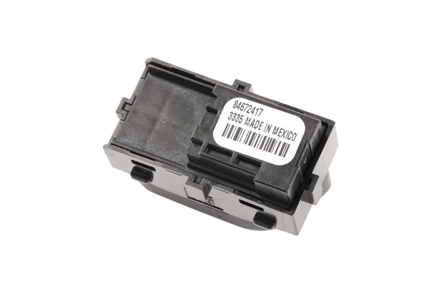 ACDelco Replacement Switches 84672417
