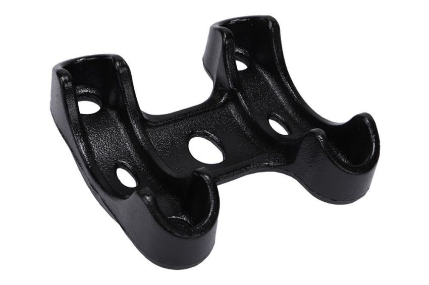 ACDelco - Leaf Spring Mounting Plates for 2022-2026 SIERRA 1500, SILVERADO 1500 - 84672995